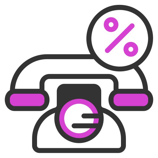 angebot Generic Fill & Lineal icon