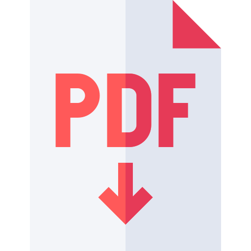 descargar pdf Basic Straight Flat icono