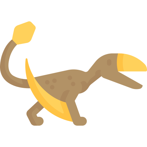 pterosauri Special Flat icona