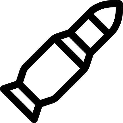 kugeln Basic Rounded Lineal icon