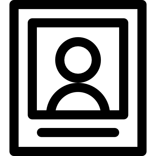 구함 Basic Rounded Lineal icon