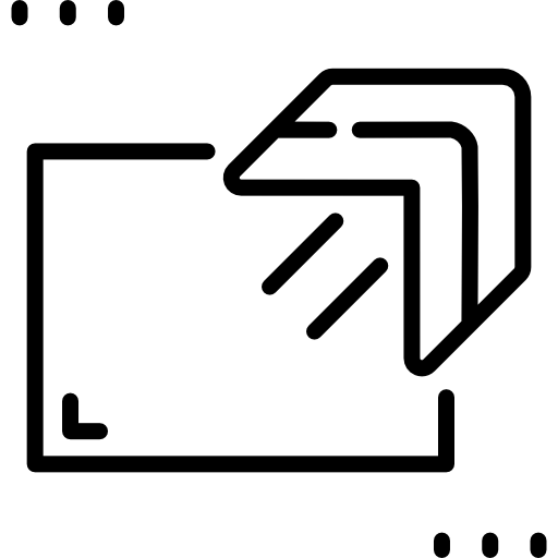 Диагональная стрелка Special Lineal иконка