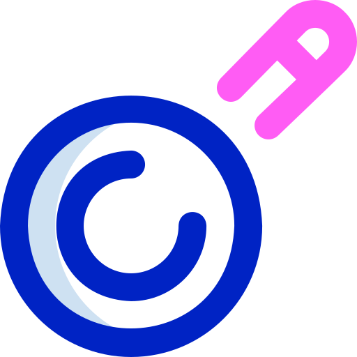 Pan Super Basic Orbit Color icon