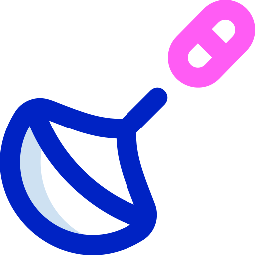 Ladle Super Basic Orbit Color icon
