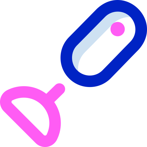 miscelatore Super Basic Orbit Color icona