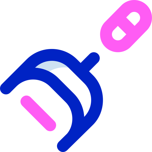 Овощечистка Super Basic Orbit Color иконка