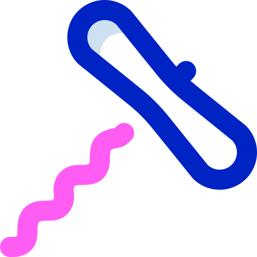 cavatappi Super Basic Orbit Color icona