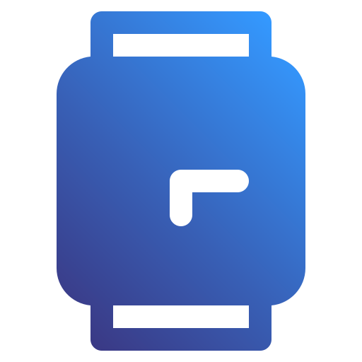 Idea Generic Flat Gradient icon