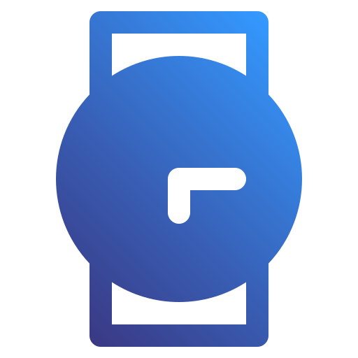 veilig Generic Flat Gradient icoon