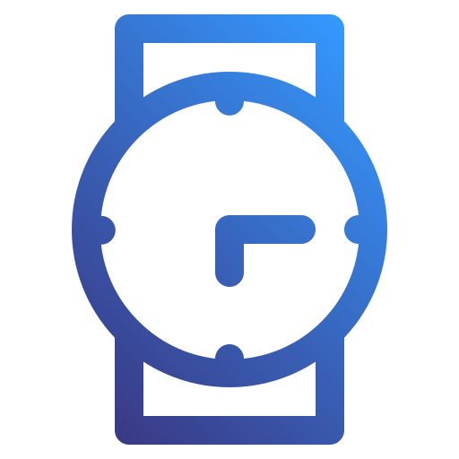 안전한 Generic Gradient icon