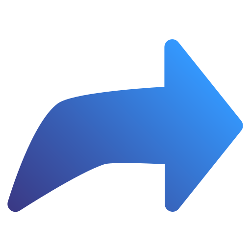 共有 Generic Flat Gradient icon