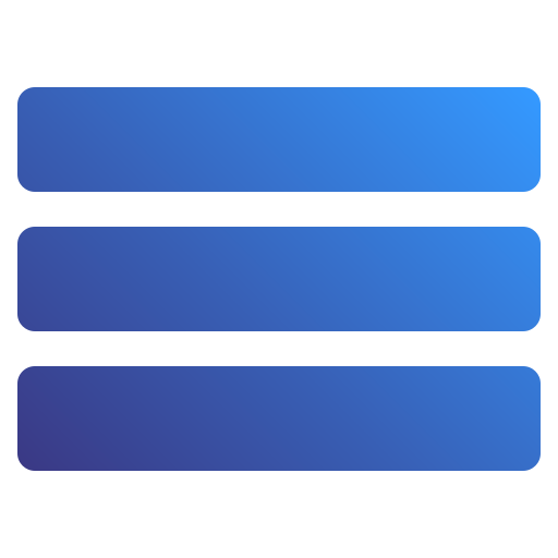 ustęp Generic Flat Gradient ikona