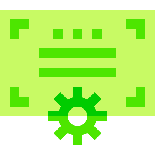 Contract Basic Sheer Flat icon