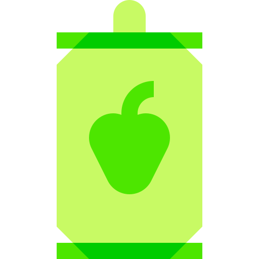 飲料 Basic Sheer Flat icon