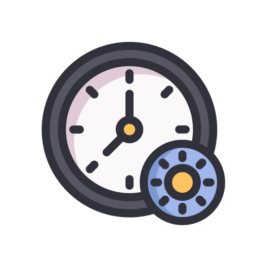 Morning Generic Outline Color icon