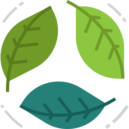 Öko Generic Flat icon