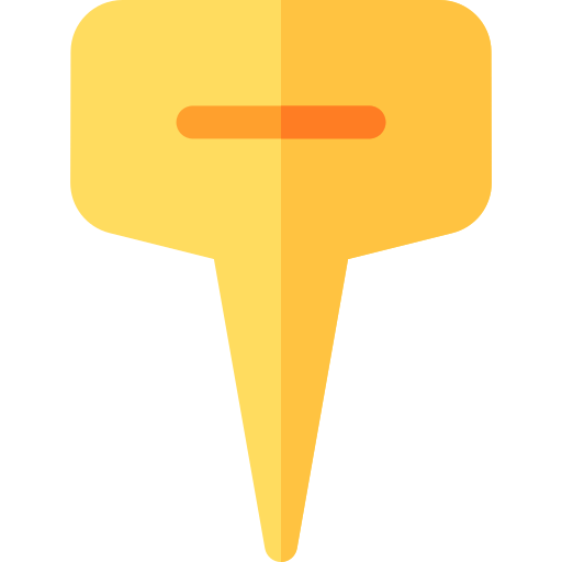 ラベル Basic Rounded Flat icon