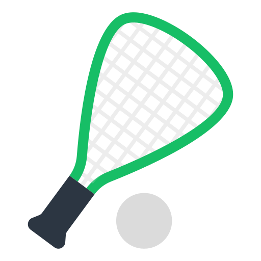 tennis Generic Flat icoon
