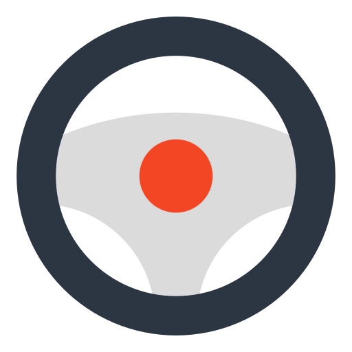 조타 Generic Flat icon