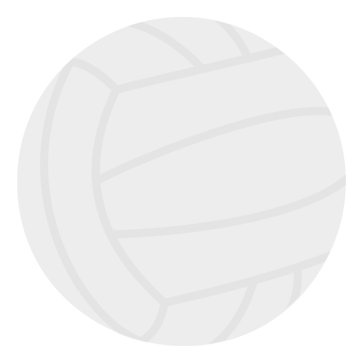 voleibol Generic Flat Ícone