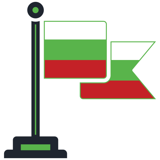 bulgaria Generic Others icono