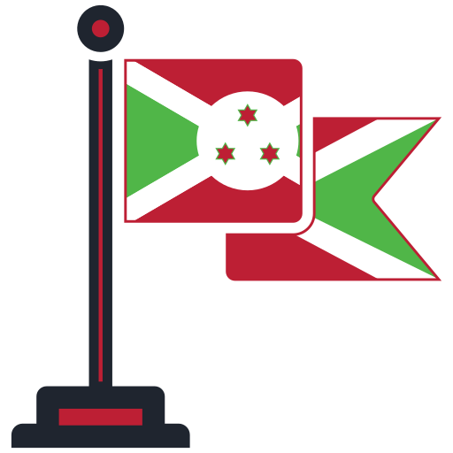 burundi Generic Others ikona
