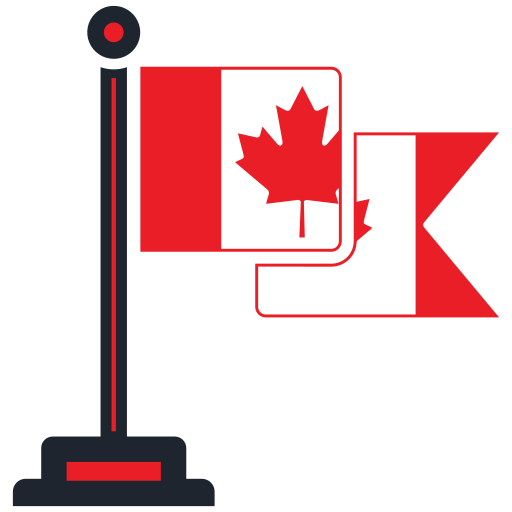 캐나다 Generic Others icon