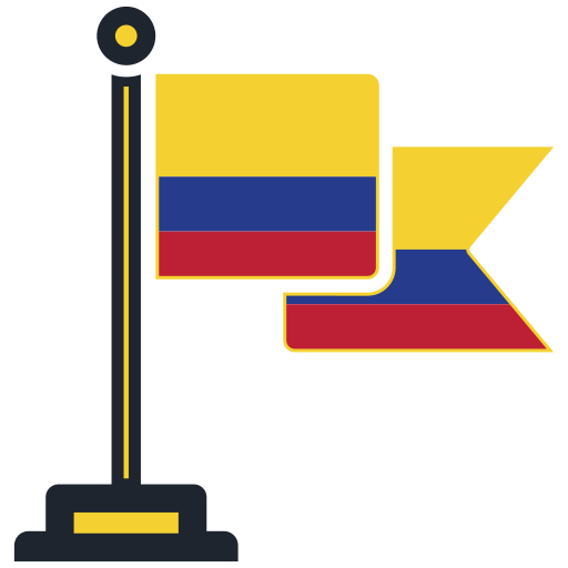 kolumbien Generic Others icon