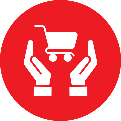 쇼핑 Generic Flat icon