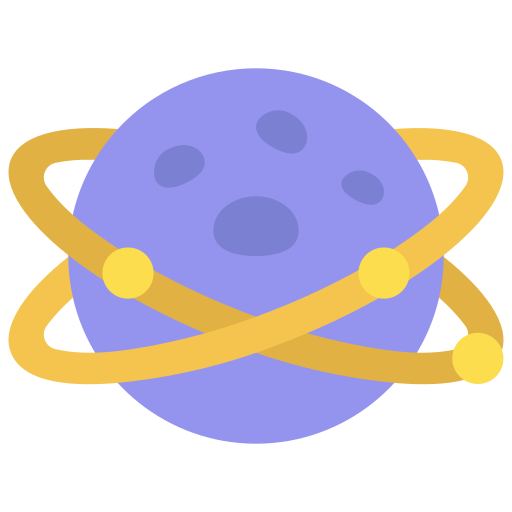 星 Juicy Fish Flat icon