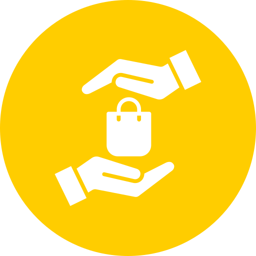 Shopping Generic Flat icon