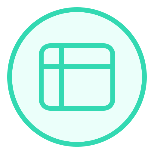 paketkasten Generic Outline Color icon