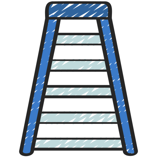 Ladder Juicy Fish Sketchy icon