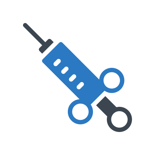 injektion Generic Blue icon