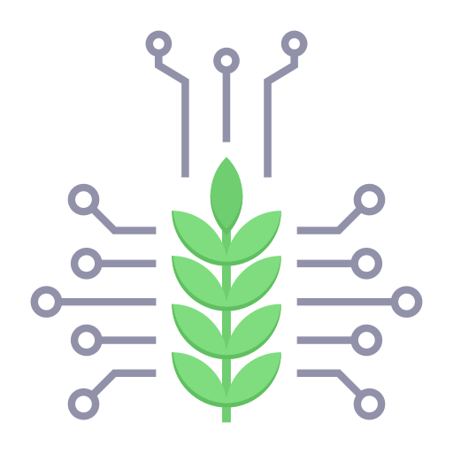 식물 표본관 Generic Flat icon