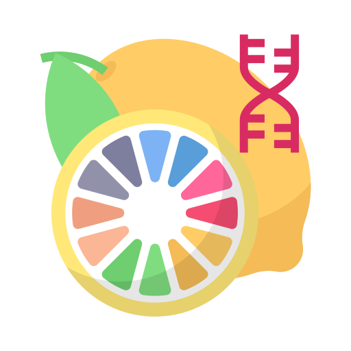 Lemon Generic Flat icon