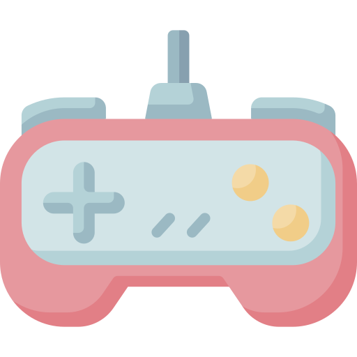 control de juego Special Flat icono