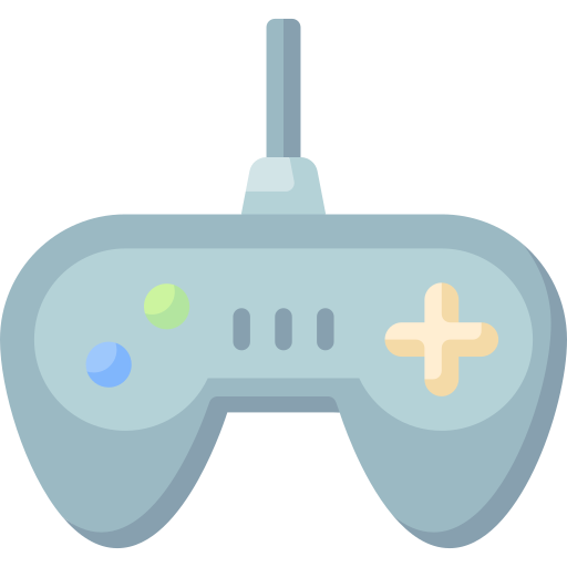 ゲームコントローラ Special Flat icon