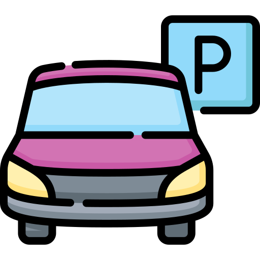 parkschild Special Lineal color icon