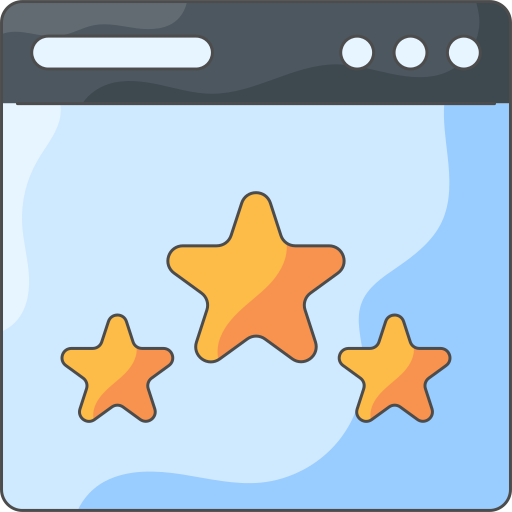 netz Generic Thin Outline Color icon