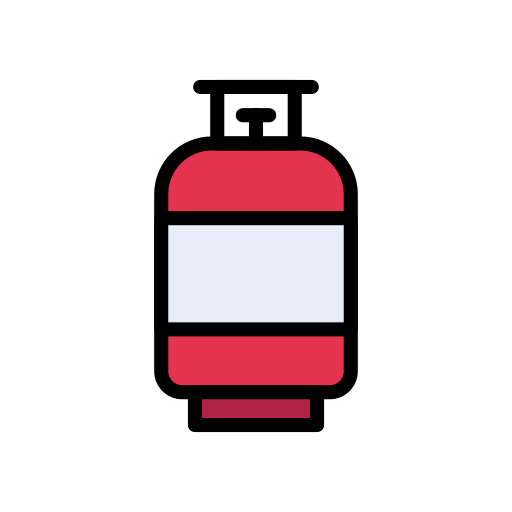Топливный бак Vector Stall Lineal Color иконка