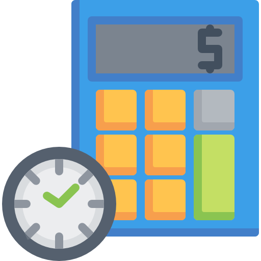 calculadora Special Flat icono