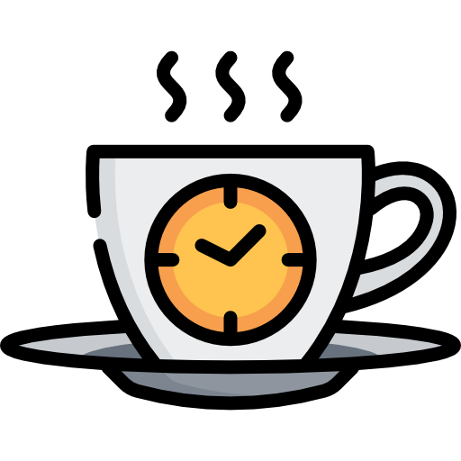 teezeit Special Lineal color icon