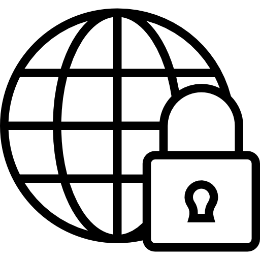 Internet Prosymbols Lineal icon