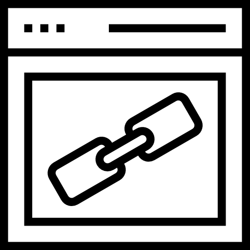przeglądarka Prosymbols Lineal ikona