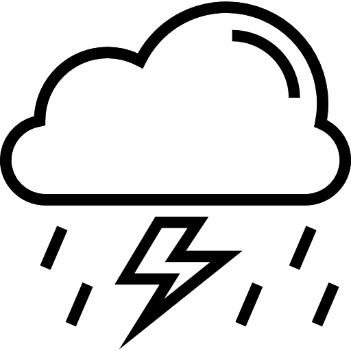 burza Prosymbols Lineal ikona