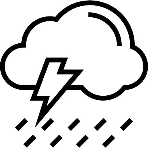 burza Prosymbols Lineal ikona