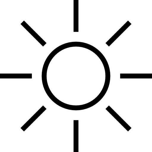 dom Prosymbols Lineal icono