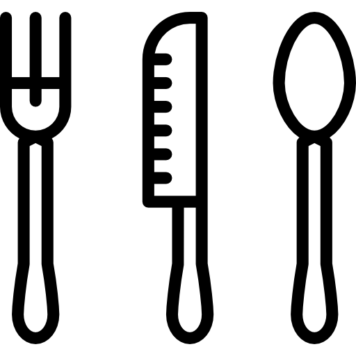 Столовые приборы Linector Lineal иконка