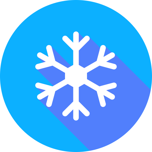Cold Generic Flat icon